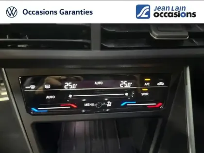 Photo 16 Volkswagen Taigo  1.0 TSI 116 DSG7