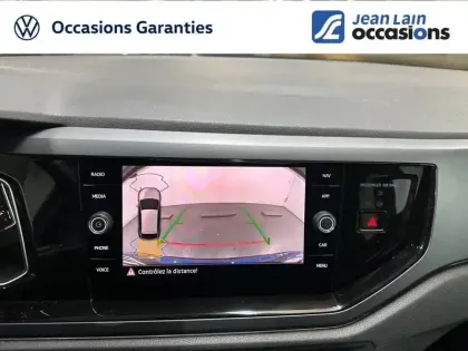 Photo 19 Volkswagen Taigo  1.0 TSI 116 DSG7