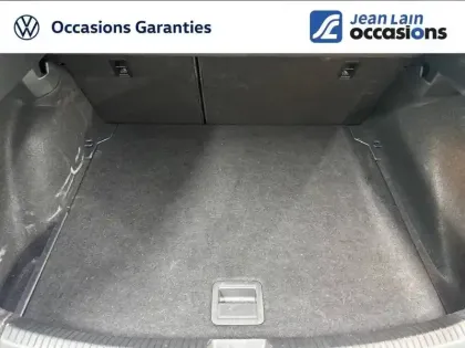 Photo 13 Volkswagen Taigo  1.0 TSI 116 DSG7