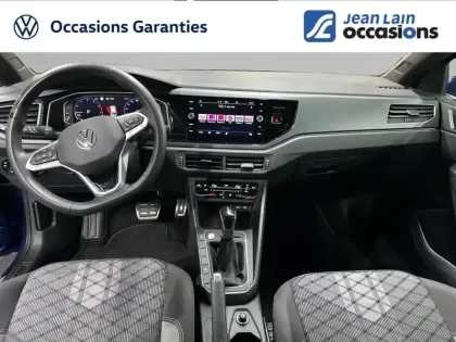 Photo 2 Volkswagen Taigo  1.0 TSI 116 DSG7