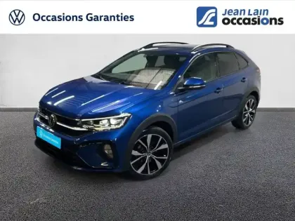 Photo Volkswagen Taigo R-line Edition