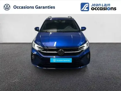 Photo 8 Volkswagen Taigo  1.0 TSI 116 DSG7