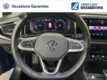 Photo 18 Volkswagen Taigo  1.0 TSI 116 DSG7