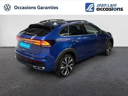 Photo 1 Volkswagen Taigo  1.0 TSI 116 DSG7