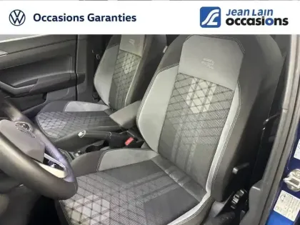 Photo 4 Volkswagen Taigo  1.0 TSI 116 DSG7