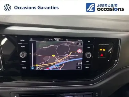 Photo 14 Volkswagen Taigo  1.0 TSI 116 DSG7