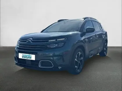 Photo Citroën C5 Aircross Shine