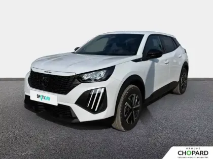 Photo Peugeot 2008 Business