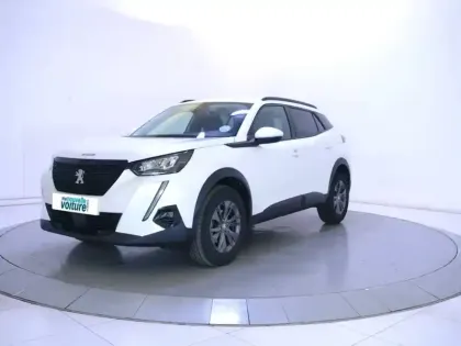 Photo Peugeot 2008 Style