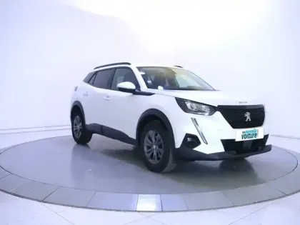 Photo 2 Peugeot 2008  PureTech 130 S&S EAT8