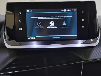 Photo 23 Peugeot 2008  PureTech 130 S&S EAT8