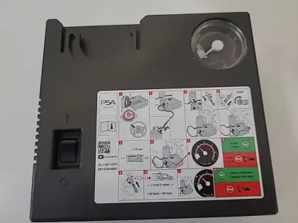 Photo 17 Peugeot 2008  PureTech 130 S&S EAT8