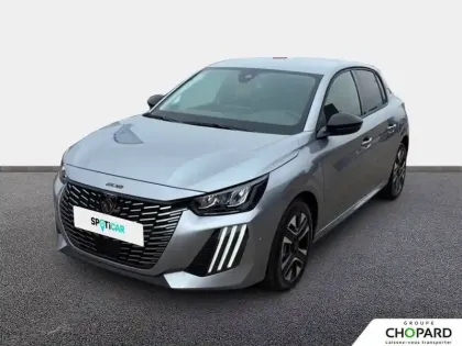 Photo Peugeot 208 Allure
