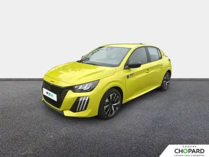 Photo Peugeot 208 Style
