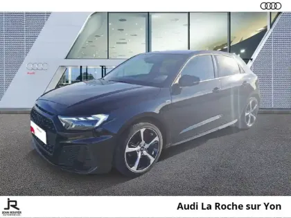 Photo Audi A1 S Line