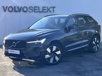 Photo Volvo Xc60 Ultra Style Dark