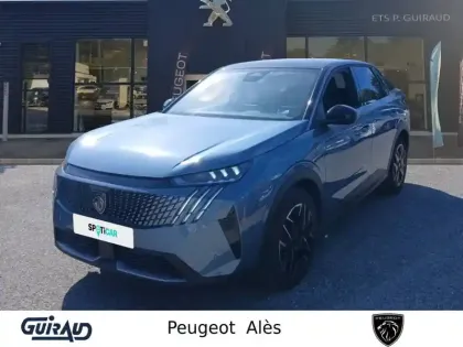 Photo Peugeot 3008 Gt
