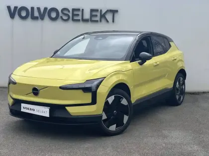 Photo Volvo Ex30 Plus