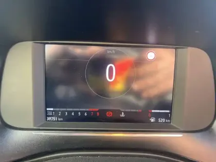 Photo 11 Opel Corsa  1.2 Turbo 100 ch BVM6