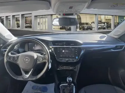 Photo 7 Opel Corsa  1.2 Turbo 100 ch BVM6