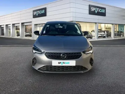 Photo 1 Opel Corsa  1.2 Turbo 100 ch BVM6