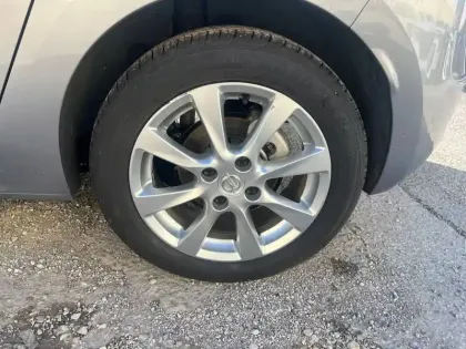 Photo 10 Opel Corsa  1.2 Turbo 100 ch BVM6