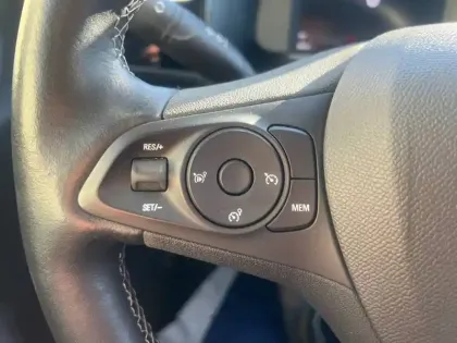 Photo 14 Opel Corsa  1.2 Turbo 100 ch BVM6