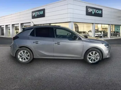 Photo 3 Opel Corsa  1.2 Turbo 100 ch BVM6