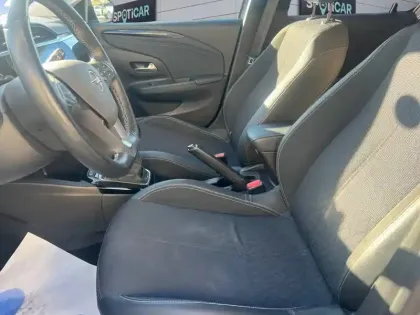 Photo 8 Opel Corsa  1.2 Turbo 100 ch BVM6