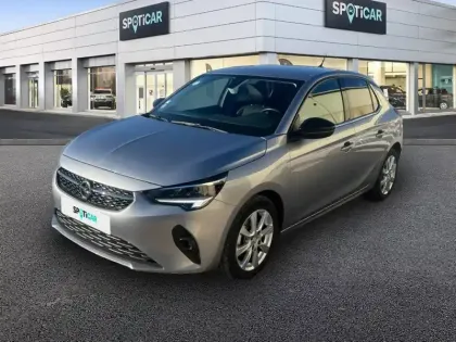 Photo 32 Opel Corsa  1.2 Turbo 100 ch BVM6
