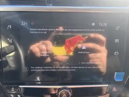 Photo 12 Opel Corsa  1.2 Turbo 100 ch BVM6