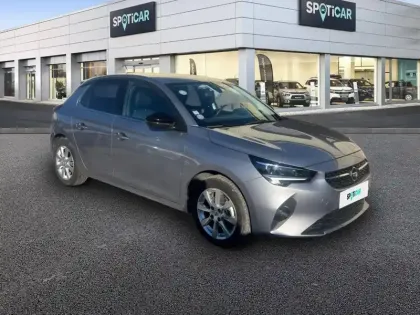 Photo 2 Opel Corsa  1.2 Turbo 100 ch BVM6