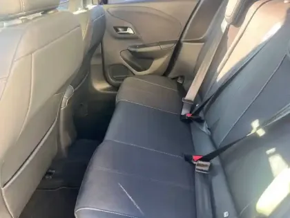 Photo 9 Opel Corsa  1.2 Turbo 100 ch BVM6