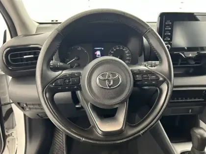 Photo 14 Toyota Yaris  Hybride 116h