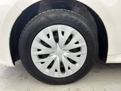 Photo 18 Toyota Yaris  Hybride 116h