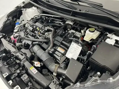 Photo 21 Toyota Yaris  Hybride 116h