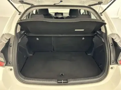 Photo 17 Toyota Yaris  Hybride 116h