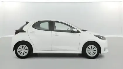 Photo 5 Toyota Yaris  Hybride 116h