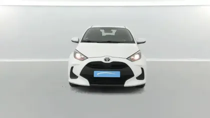 Photo 7 Toyota Yaris  Hybride 116h