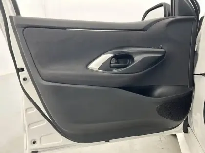 Photo 10 Toyota Yaris  Hybride 116h