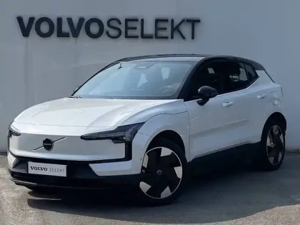 Photo Volvo Ex30 Ultra