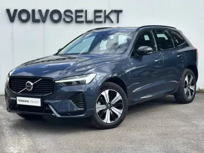 Photo Volvo Xc60 Plus Style Dark