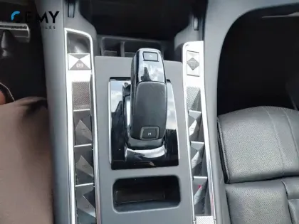 Photo 13 DS Ds 7 DS7 Crossback BlueHDi 130 EAT8