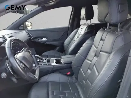 Photo 8 DS Ds 7 DS7 Crossback BlueHDi 130 EAT8