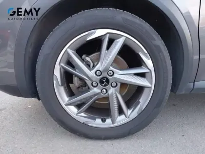 Photo 10 DS Ds 7 DS7 Crossback BlueHDi 130 EAT8