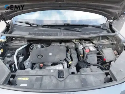 Photo 11 DS Ds 7 DS7 Crossback BlueHDi 130 EAT8