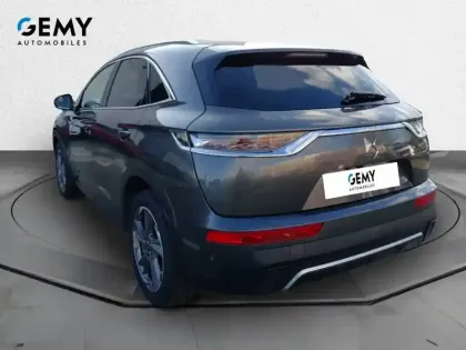 Photo 6 DS Ds 7 DS7 Crossback BlueHDi 130 EAT8