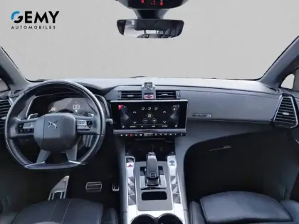 Photo 7 DS Ds 7 DS7 Crossback BlueHDi 130 EAT8