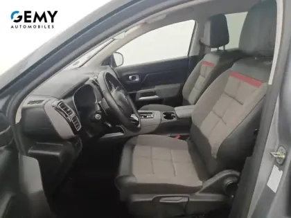 Photo 48 Citroën C5 aircross  Hybride Rechargeable 225 S&S e-EAT8