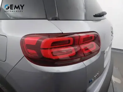 Photo 16 Citroën C5 aircross  Hybride Rechargeable 225 S&S e-EAT8